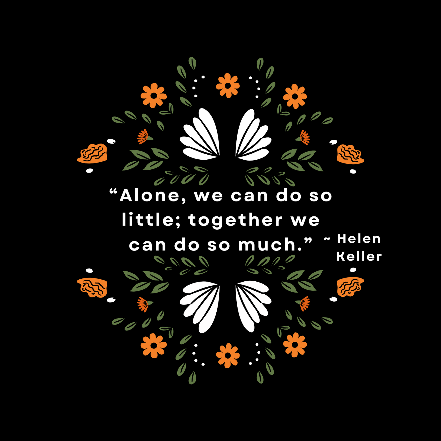 Together We Can