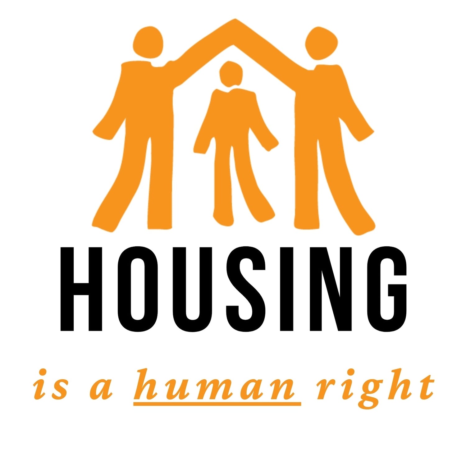 Housing is a Human Right