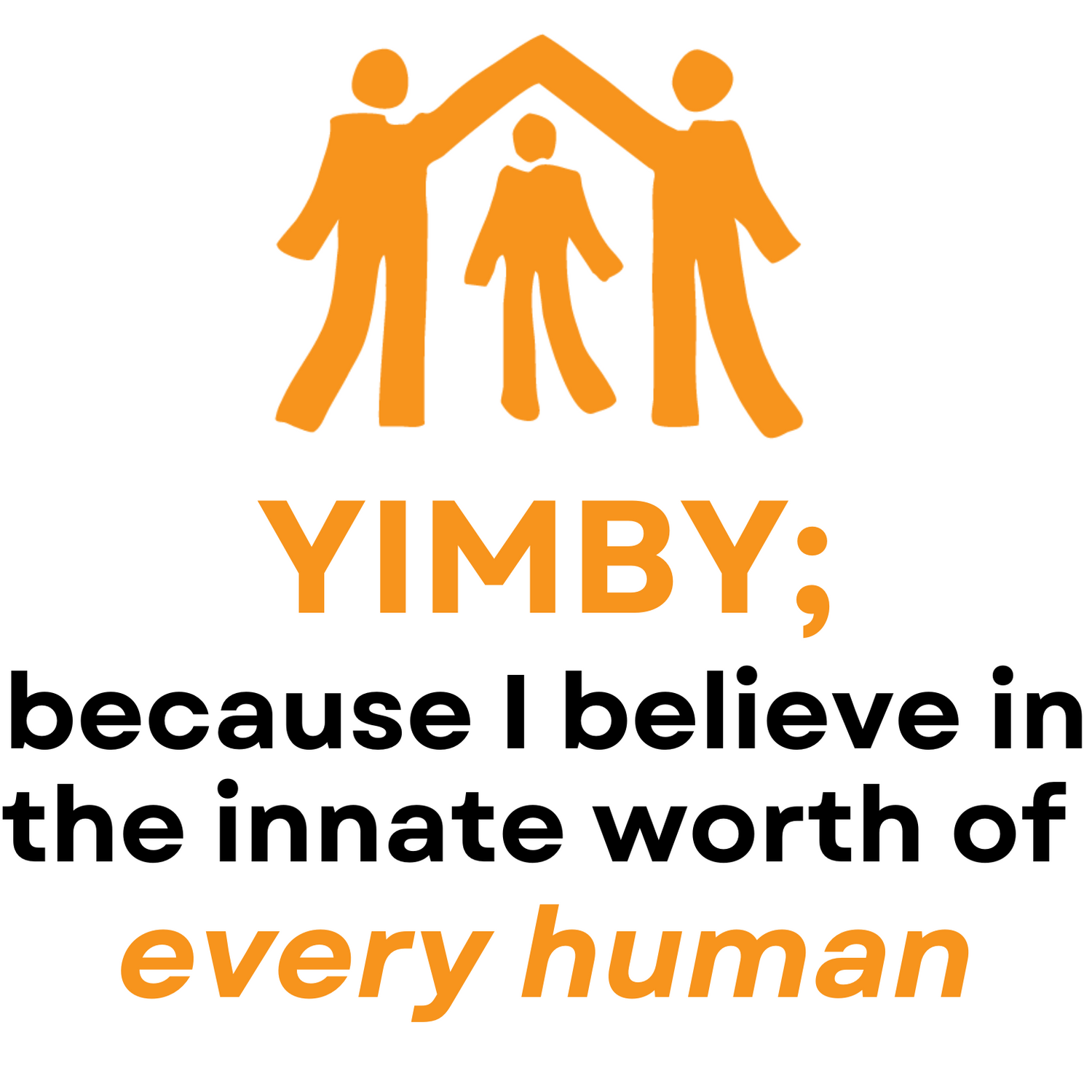 YIMBY
