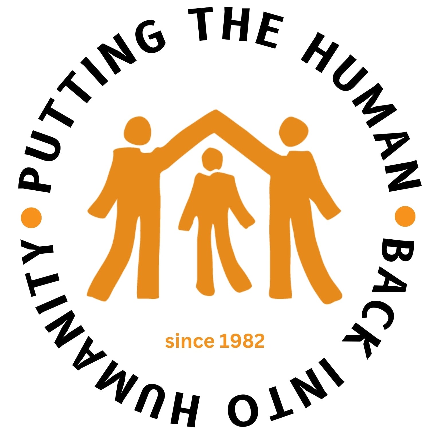 Putting the Human Back Into Humanity